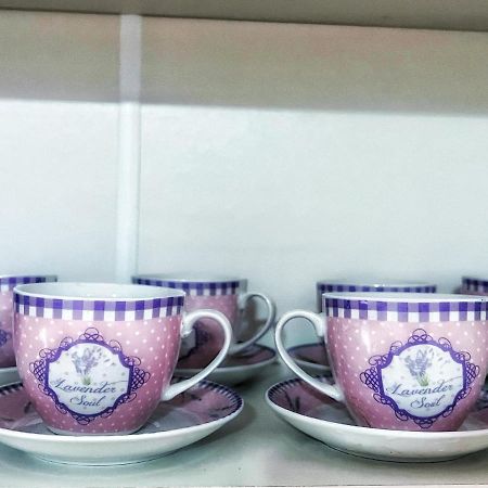 Apartman Lavanda Banja Koviljača Eksteriør bilde