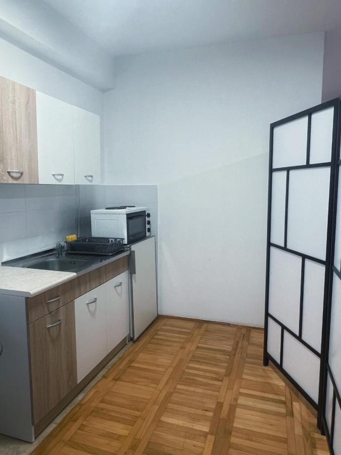 Apartman Lavanda Banja Koviljača Eksteriør bilde