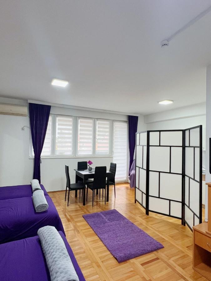 Apartman Lavanda Banja Koviljača Eksteriør bilde
